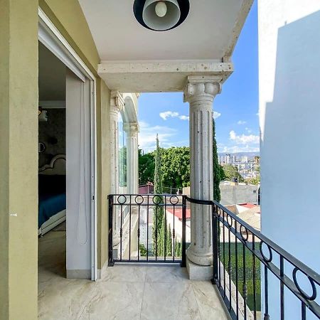Lujoso Departamento En Leon Apartment Exterior photo