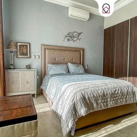 Lujoso Departamento En Leon Apartment Exterior photo