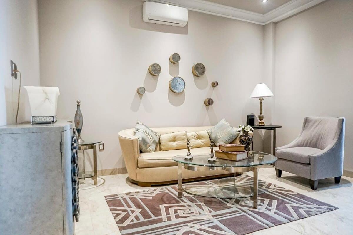 Lujoso Departamento En Leon Apartment Exterior photo