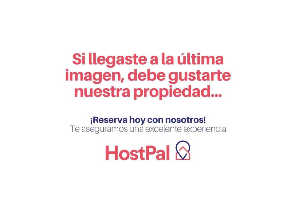 Lujoso Departamento En Leon Apartment Exterior photo