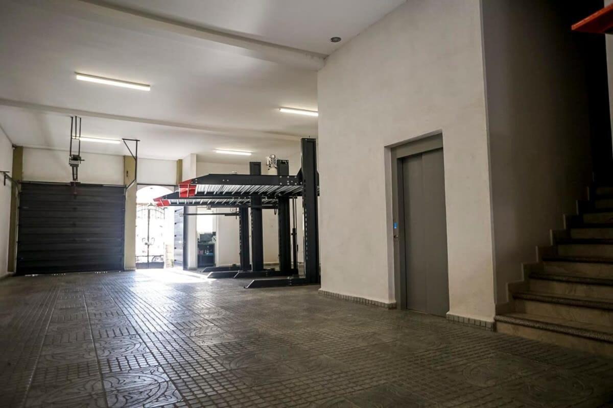 Lujoso Departamento En Leon Apartment Exterior photo