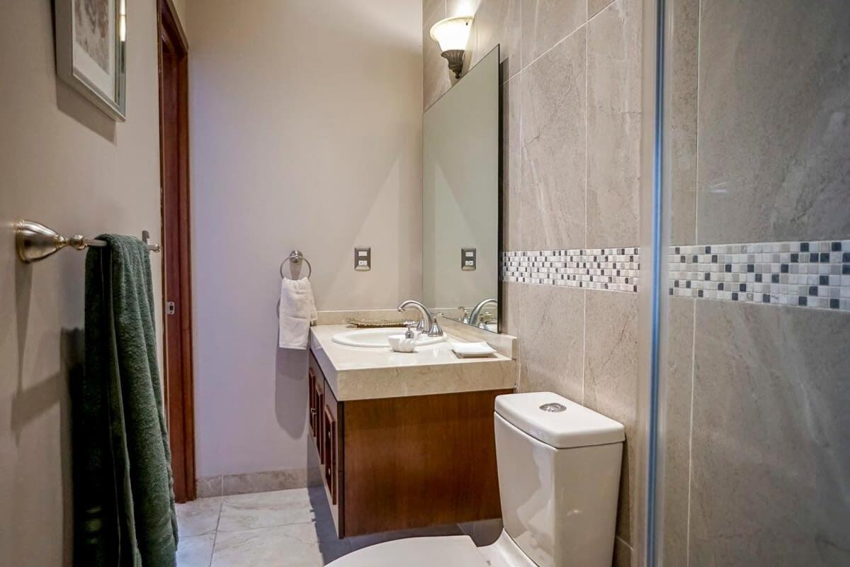 Lujoso Departamento En Leon Apartment Exterior photo