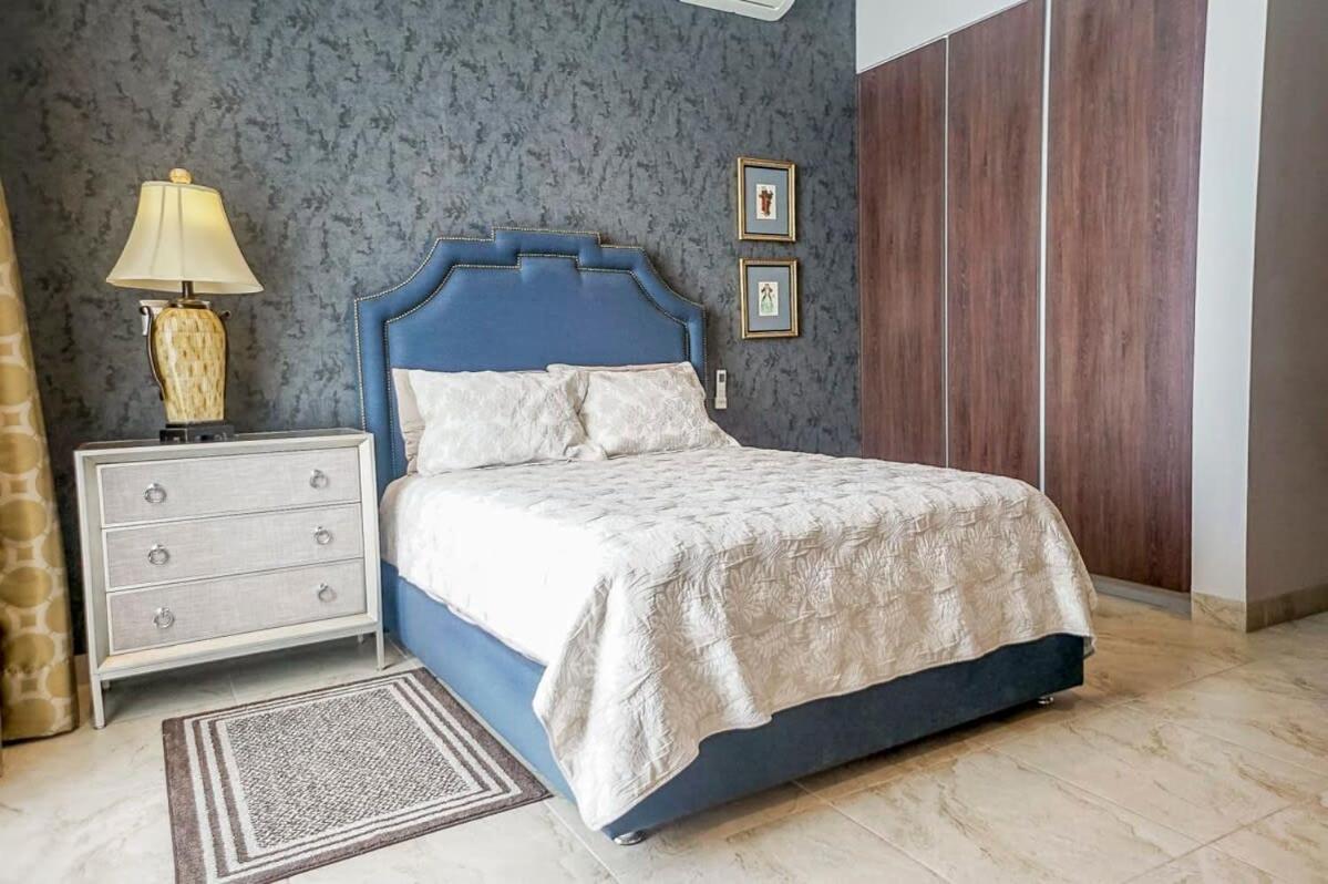 Lujoso Departamento En Leon Apartment Exterior photo