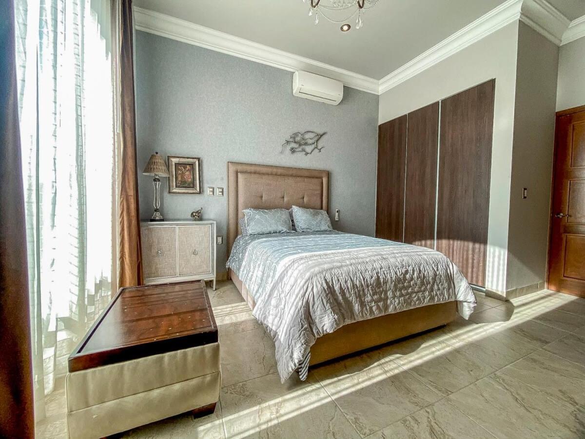 Lujoso Departamento En Leon Apartment Exterior photo