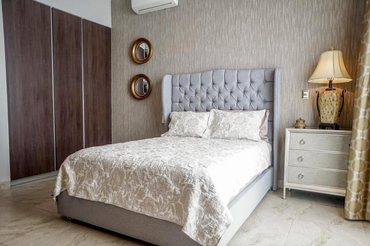 Lujoso Departamento En Leon Apartment Exterior photo
