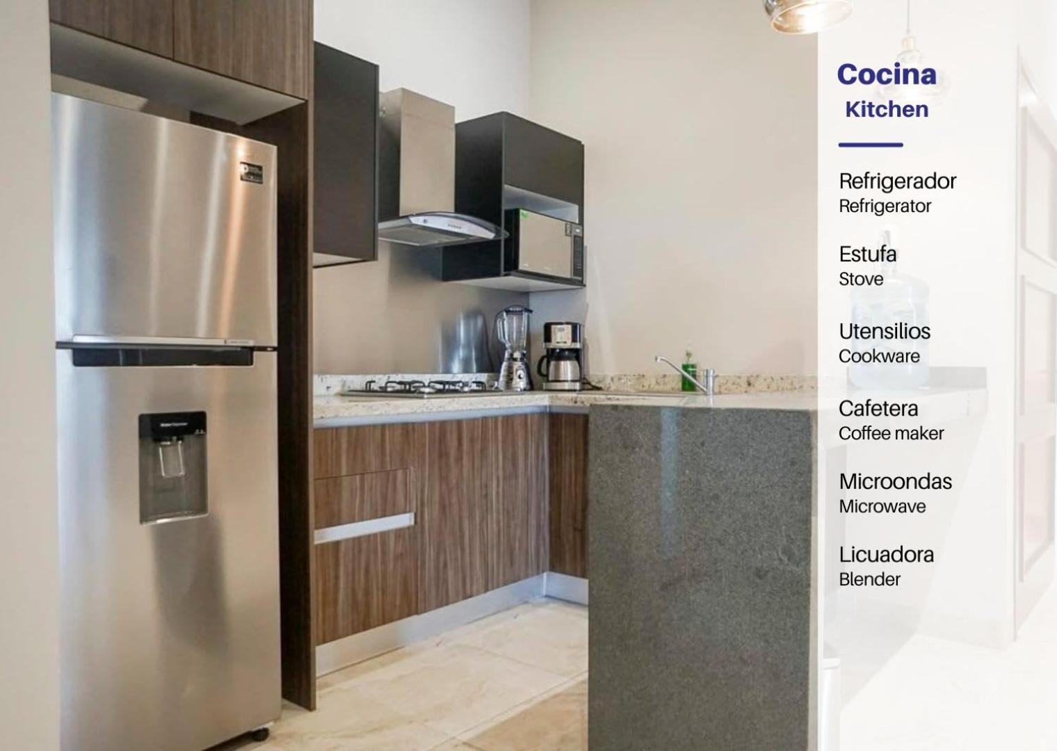 Lujoso Departamento En Leon Apartment Exterior photo